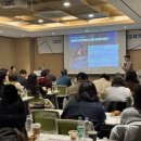 행리단길 음식문화거리 이미지