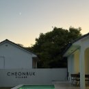 천북빌리지풀빌라 | 경주 아이랑 가기 좋은 풀빌라 추천 | 천북빌리지풀빌라 + 세계자동차박물관 + 카페아우토(키즈카페...