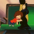 은하철도999 이미지