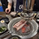 이화갈비 | [공지] 구디맛집 이화참숯갈비 내돈내산 솔직후기