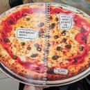 중앙대로286번길 | [부산역맛집] 피자장인이 사장님 솜씨가 예술인 임실화덕핏제리아