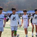 22전국학교스포츠클럽축전 천안성성중 선수단 이미지