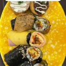 병아리김밥 - 파주시 한울로 84 | 병아리김밥