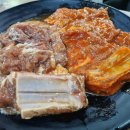꼬모쉐 시흥사거리점 | 🥩 시흥사거리 고기 맛집 [장수정육식당] 숯불구이 전문점 장수갈비
