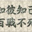 지피지기