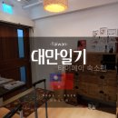 cat 3/4 | 타이페이메인역 근처 가성비 숙소 Cat Tail Pocket Inn｜위치, 가격, 후기