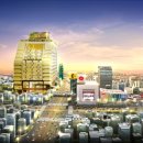 문화골든타워 이미지