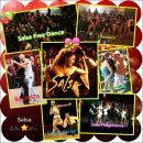 라인&유행댄스 이미지