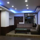 칸타빌스크린골프 | 양천구 목동 스크린골프 칸타빌골프연습장 리뷰 버스정류장 가는길