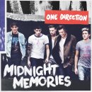 One Direction (원 디렉션) Midnight Memories 이미지