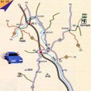 대전~통영고속도로를 따라 (생초·산청 IC 지역) - 주간동아에서 옮김 이미지