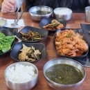 성읍민속로 | 성읍 서문식당 정식 1인 1만원 가성비 끝판왕 제육볶음 맛집