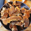 청양군남양면보건지소 | 💚[충남 청양] 청양 맛집, 복사골 뼈다귀💚