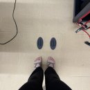 헥사B&T | 위례 헥사교정센터 바레 그룹운동과 신체나이 측정 후기!