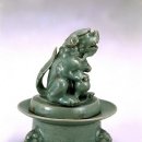 박종화「청자부」 이미지