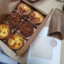 노벨베이킹(Novel Baking) 이미지