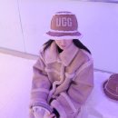(주)텔파 | 성수 어그 무신사 팝업스토어 필하우스 - 텔파 가방 부츠 귀마개 모자 옷 키링 보고 옴(11월 4주차)