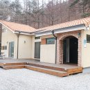 정선 휴 펜션 이미지