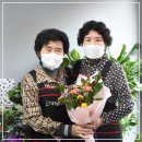 대구남구시니어클럽해피데이꽃집 | 꽃 사시오. 꽃을 사!! 행복한 '해피데이 꽃집' 대구남구시니어클럽 시장형사업단
