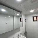 삼성타운 화장실 이미지