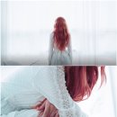 커밍 순 헤어 이미지