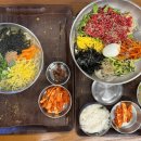 달인칼국수 | 산본칼국수 후기! 달인대보칼국수 솔직 리뷰 (한우육회비빔밥 포함)