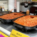 노량진 컵밥거리 이미지