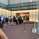 퍼스트 클럽 | 대한항공 퍼스트 클래스 라운지 / 마일러 클럽 라운지 이용 후기