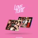 [안내] FIFTY FIFTY 2nd Mini Album [LOVE TUNE] 예약 판매 안내(+수정) 이미지