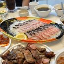 유람스테이 | 대부도 풀빌라 유람스테이 단체 독채펜션 내돈내산 후기