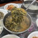 광장시장 로컬 맛집, 승우네식당 우거지찌개 정식 찐 후기