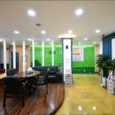 버디버디 스크린골프 이미지