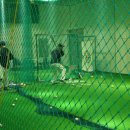 야구연습장 이미지