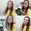 연주약국 | 성남실용음악학원 드럼 처음 배웠는데 이 정도라고? 오늘은뮤직 분당야탑점 원데이클래스 후기
