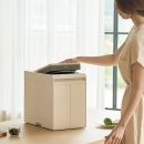 451 | 에어메이드 듀얼 히팅 4.5L 대용량 음식물 처리기 더 브릭스 AFC-451 가정용 분쇄기 솔직 후기