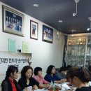 시니어 소셜댄스 이미지