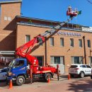 성내2동행정복지센터 이미지