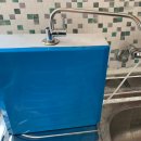 아쿠아정수기 이미지