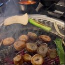 화랑막창