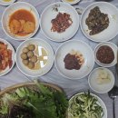 영심이쌈밥 이미지