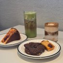 통영시청 제1청사 | 통영 북신동 통영디저트카페 그레이핍플 통영시청2청사점 제주말차샷라떼 버터크림라떼 추천