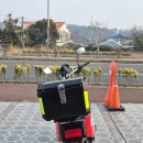 우정카써비스 | 제주, 남자 셋의 우정 엔진 풀가동! 제주타고 전기 오토바이 완전 정복 후기