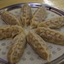 엄지갈비. 냉면 이미지