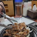 뿌리깊은석갈비막국수 이미지