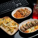 비 오는 날 인천 청라 데이트, 커플 전용 룸에서 먹방부터 게임까지 한 번에 끝! 916PC방 방문
