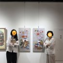 향기로운 염원 | 향기로운 서재 Wunderkammer(분더카머), 조선의 호기심의 방을 열다