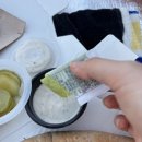 자가제빵선명희피자강릉홍제점 | 강릉피자맛집 자가제빵 선명희피자 강릉홍제점에서 포장 후기 feat. 바다 피크닉