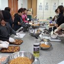 떡&한과 디저트 이미지