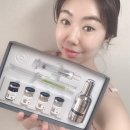 지니코드28 DNA 맞춤형 앰플 사용방법 사용후기 나만의앰플 파이진글로벌 부산 볼륨톡스빈이 볼륨톡스