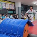 용인대홍익태권도장 이미지